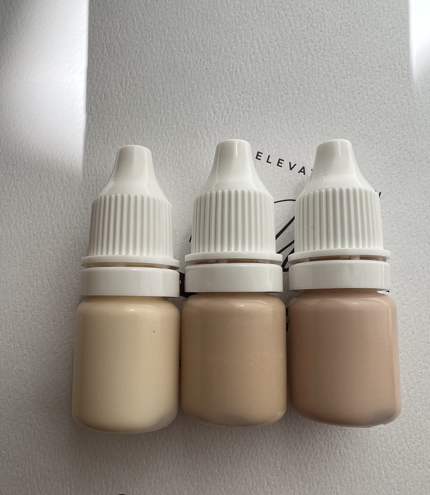 iLLUMAPRO BBGlowing Treatment Kit