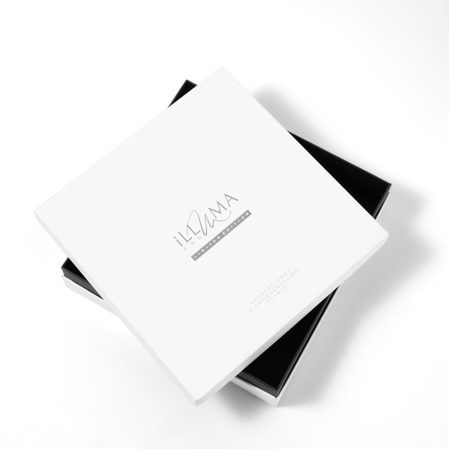 iLLUMAPen UK Microchanneling System w/ 20 pieces tips