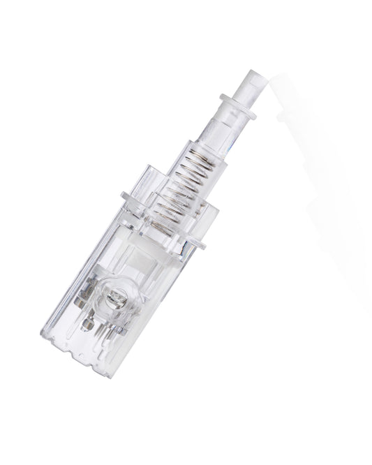 12 series bbglow micropigmentation cartridges