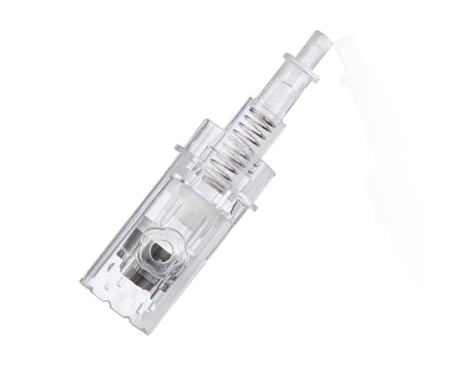 36 series bbglow micropigmentation cartridges