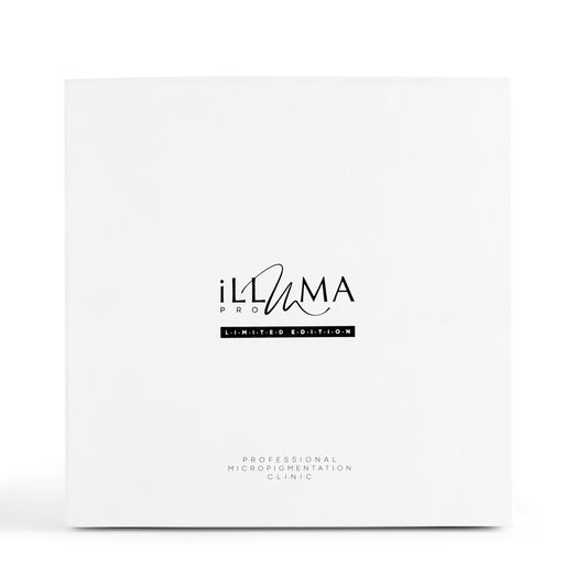 iLLUMAPRO BBGlowing Treatment Kit