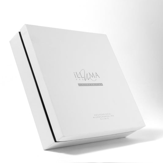iLLUMAPen UK Microchanneling System w/ 10 pieces tips