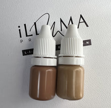 iLLUMAPRO Stretchmark Camouflage Tattoo Kit