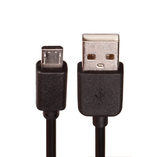 Accessories 2 x Cables & Wall plug kit.