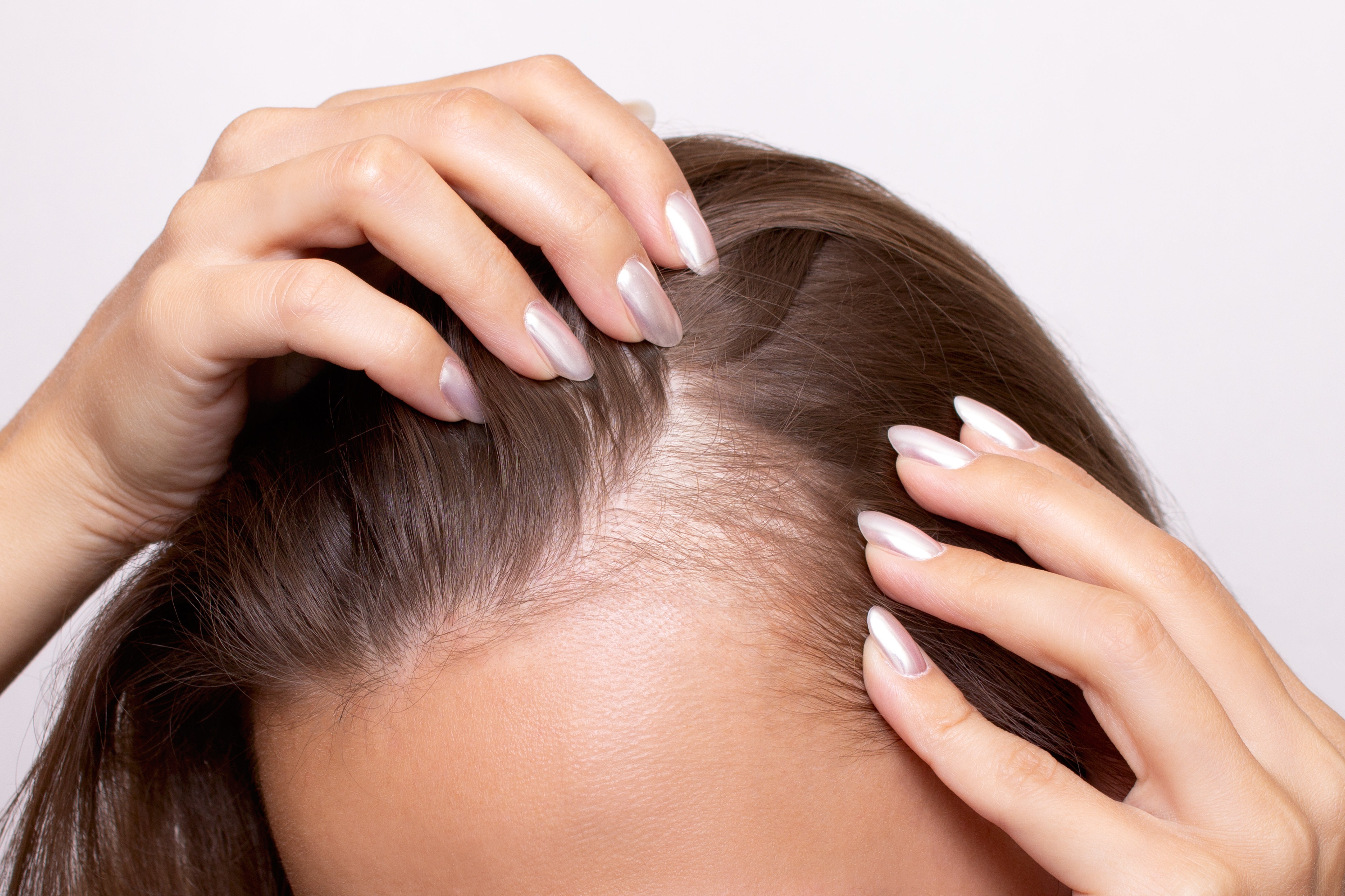 iLLUMAPRO Women's Nano Hair Care System