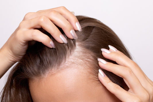 iLLUMAPRO Women's Nano Hair Care System
